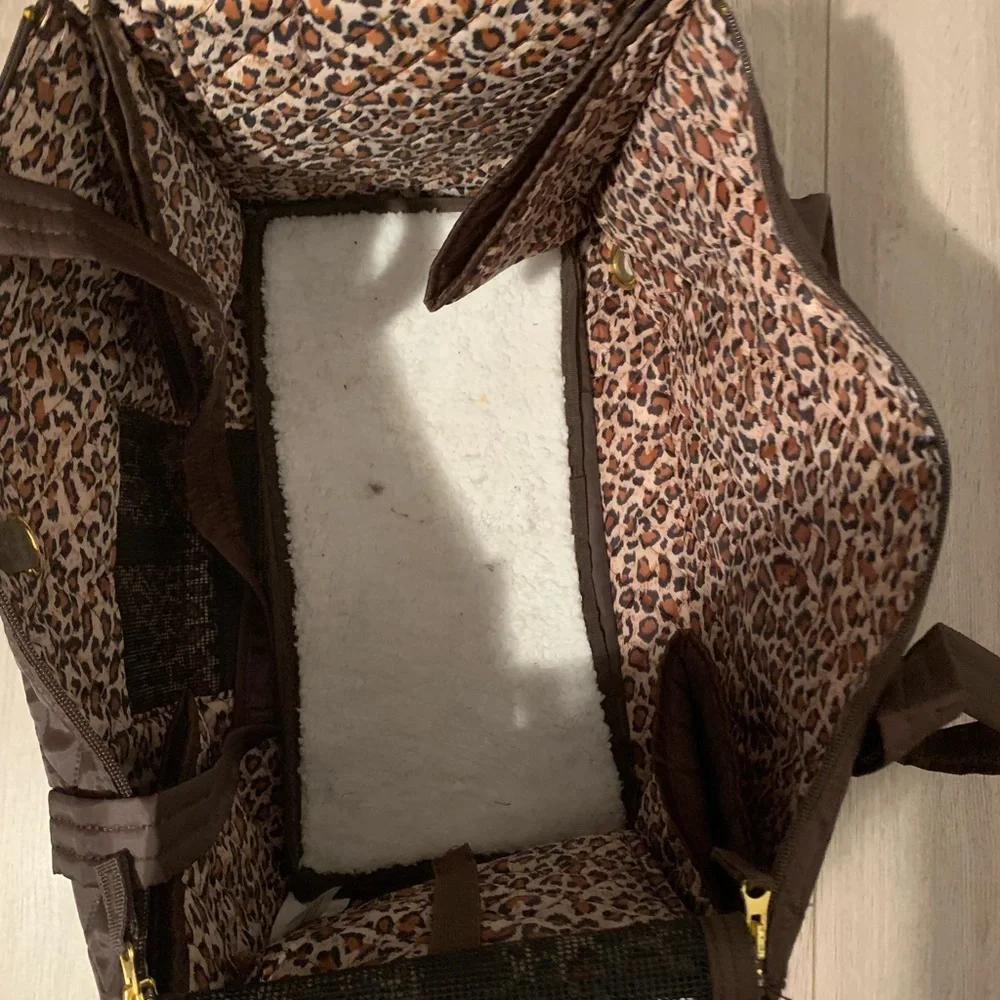 Doggie bag